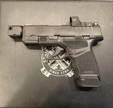 Springfield Armory Hellcat Micro-Compact RDP - 1 of 7