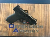 SMITH & WESSON 9mm M&P9 SHIELD M2.0 - 1 of 1