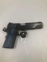 COLT 1911 GOVERNMENT COMPETITION 45ACP SERIES 70 - 3 of 5