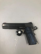 COLT 1911 GOVERNMENT COMPETITION 45ACP SERIES 70 - 1 of 5