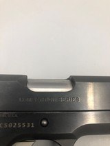 COLT 1911 GOVERNMENT COMPETITION 45ACP SERIES 70 - 4 of 5