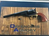 CIMARRON MODEL 1851 RICHARDS-MASON CONVERSION - 1 of 1