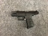 WALTHER P22Q - 4 of 5