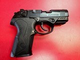 BERETTA PX4 STORM COMPACT - 1 of 5