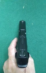 SMITH & WESSON M&P9 SHIELD EZ M2.0 - 3 of 3