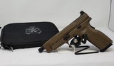 SPRINGFIELD ARMORY XDM-9 4.5 - 1 of 5