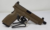 SPRINGFIELD ARMORY XDM-9 4.5 - 4 of 5