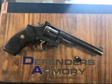 SMITH & WESSON 17 K22 - 1 of 1
