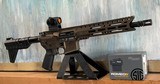 DIAMONDBACK AR 15 pistol - 4 of 4