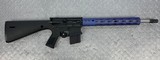 KE ARMS KE-15 - 1 of 7