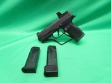 SIG SAUER P365XL - 1 of 7