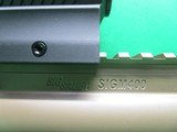 SIG SAUER SIGM400 - 4 of 7