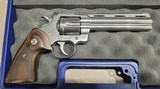 COLT PYTHON STAINLESS 2020 - 3 of 3