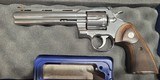 COLT PYTHON STAINLESS 2020 - 2 of 3