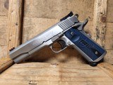 COLT MFG 1911 Gold Cup Trophy - 2 of 2