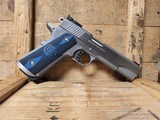 COLT MFG 1911 Gold Cup Trophy - 1 of 2