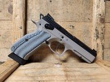 CZ SP-01 SHADOW 2 9MM LUGER (9X19 PARA) - 1 of 2