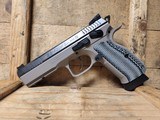 CZ SP-01 SHADOW 2 9MM LUGER (9X19 PARA) - 2 of 2