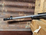 RUGER GUNSITE SCOUT RIFLE - 2 of 7