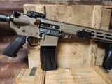 ALEX PRO FIREARMS SLIM FF FDE .223 WYLDE - 3 of 7