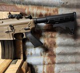 ALEX PRO FIREARMS SLIM FF FDE .223 WYLDE - 7 of 7