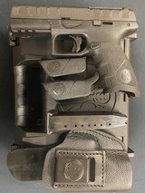 BERETTA APX 9MM FULL SIZE - 2 of 2
