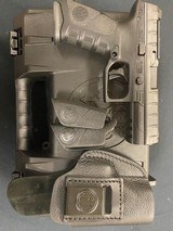 BERETTA APX 9MM FULL SIZE - 1 of 2
