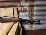 NATIONAL POSTAL METER U.S. CARBINE M1 - 4 of 7