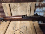 NATIONAL POSTAL METER U.S. CARBINE M1 - 6 of 7