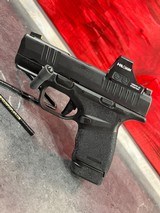 SPRINGFIELD ARMORY HELLCAT OPTICS READY - 1 of 2