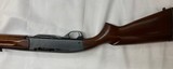REMINGTON 740 WOODSMASTER - 3 of 7