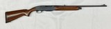 REMINGTON 740 WOODSMASTER - 1 of 7