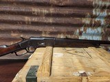 WINCHESTER MODEL 1873 - 3 of 7