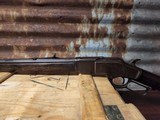 WINCHESTER MODEL 1873 - 6 of 7