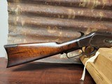 WINCHESTER MODEL 1873 - 2 of 7