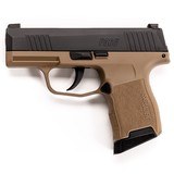 SIG SAUER P365 - 3 of 3