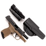 SIG SAUER P365 - 1 of 3