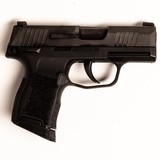 SIG SAUER P365 - 2 of 3