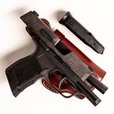 SIG SAUER P365 - 3 of 3
