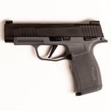 SIG SAUER P365 XL - 2 of 4