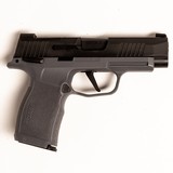 SIG SAUER P365 XL - 3 of 4