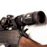 MARLIN 336C - 4 of 4