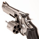 TAURUS TRACKER 44 - 5 of 5