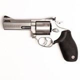 TAURUS TRACKER 44 - 2 of 5