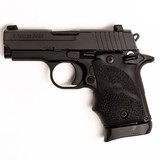 SIG SAUER P938 - 1 of 3
