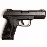 RUGER SECURITY-9 - 2 of 3