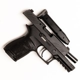 SIG SAUER P320 - 3 of 3
