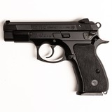 CZ 75 D COMPACT - 1 of 4