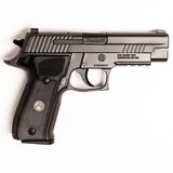SIG SAUER P226 - 2 of 3