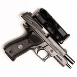 SIG SAUER P226 - 3 of 3